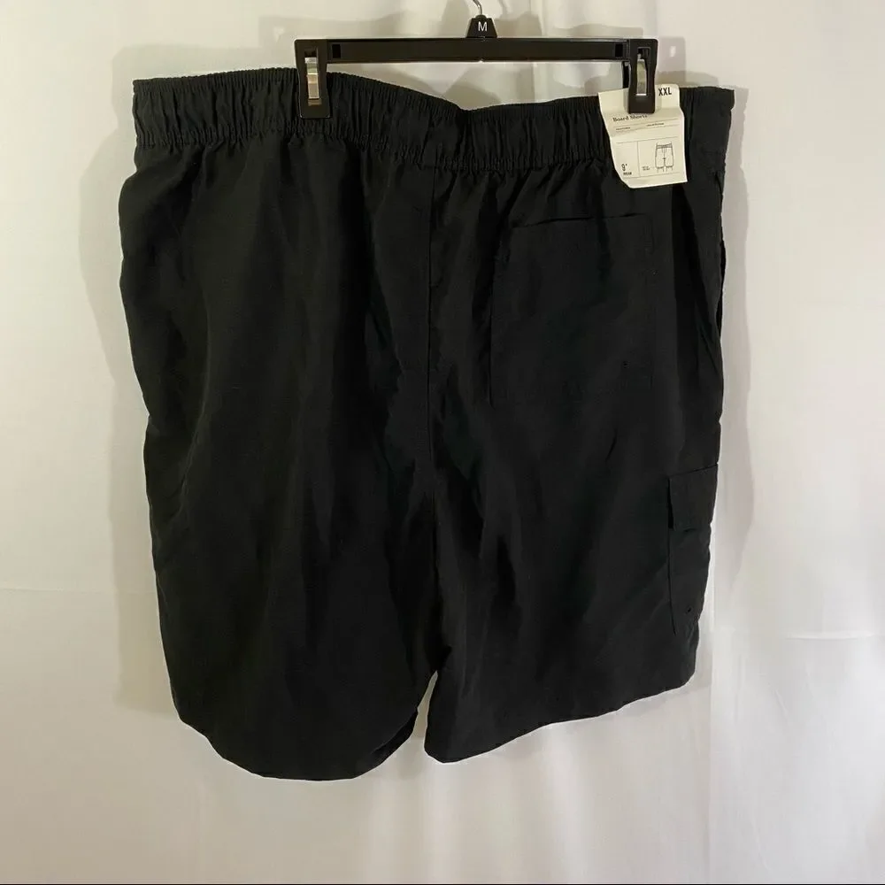 GoodFellow & Co Men’s 9” Inseam Board Shorts